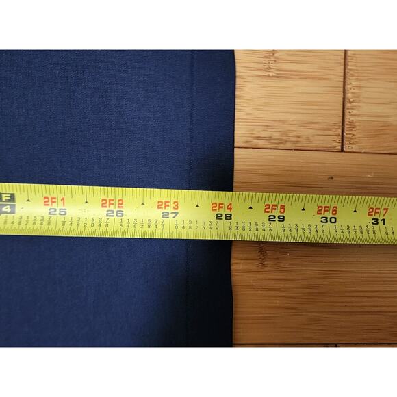 Polo Ralph Lauren Shirt Mens Sz 2XB XXL Big Blue Pony Embroidered Preppy Casual - Picture 3 of 8